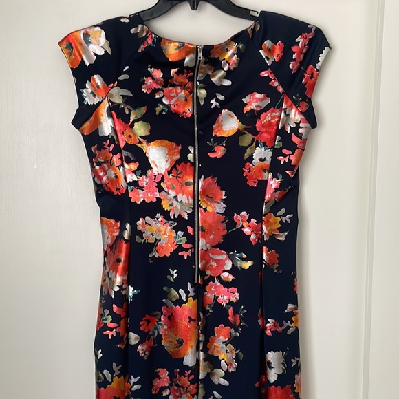 Pencil Dress - Picture 2 of 5